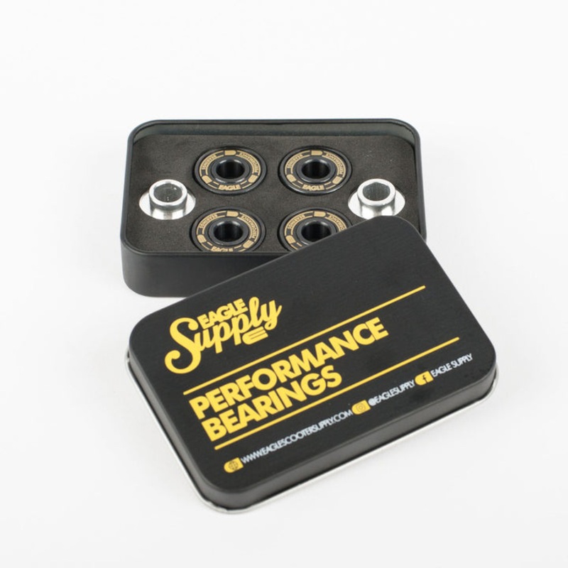 Eagle Scooter Performance Bearings