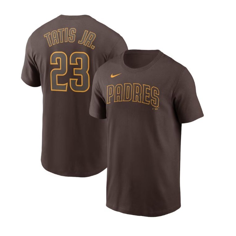 Fernando Tatis Jr. San Diego Padres T-Shirt