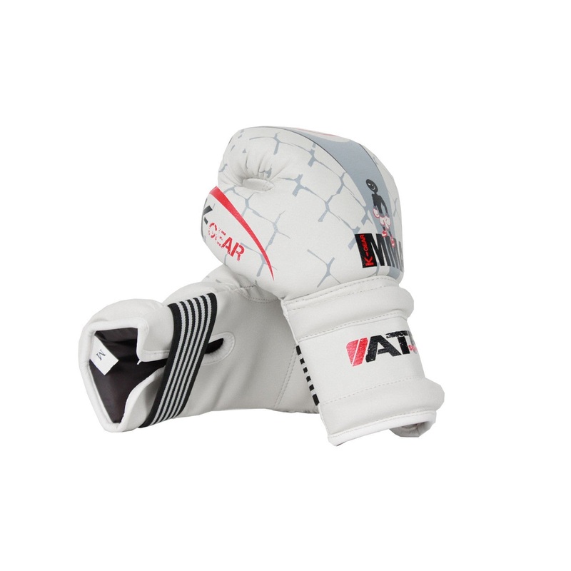 Junior K-Gear Boxing Gloves|S-M|M-L