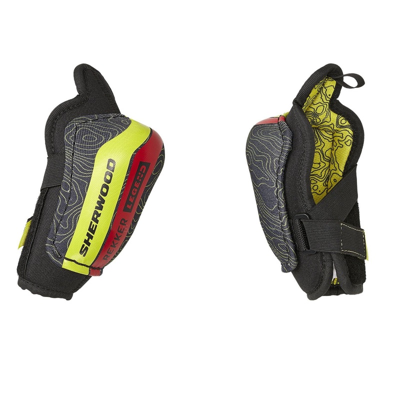Junior Rekker Legend Elbow Pads