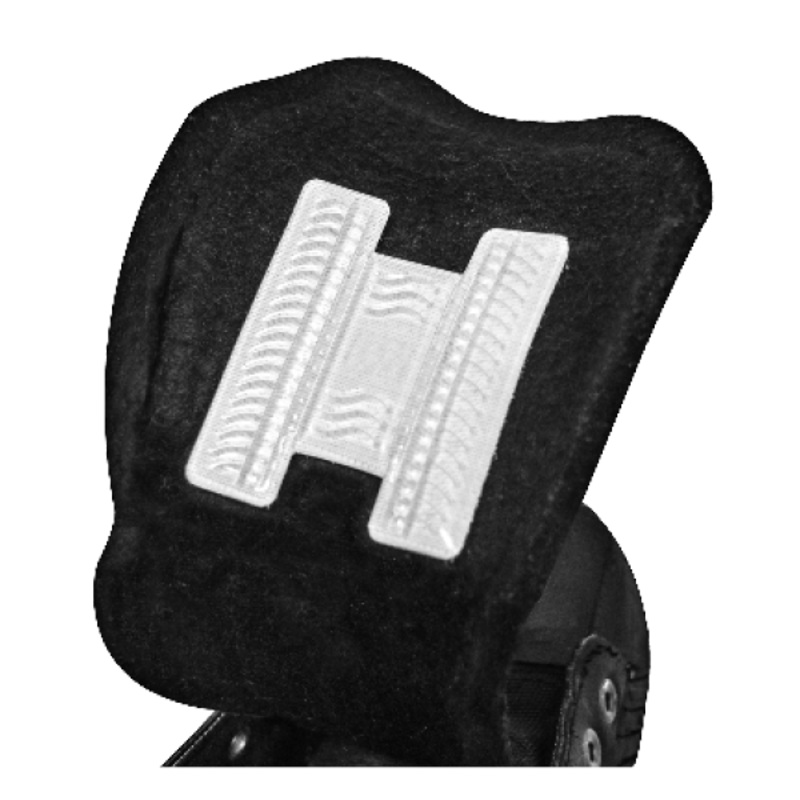 Lace Bite Protector Gel Pad