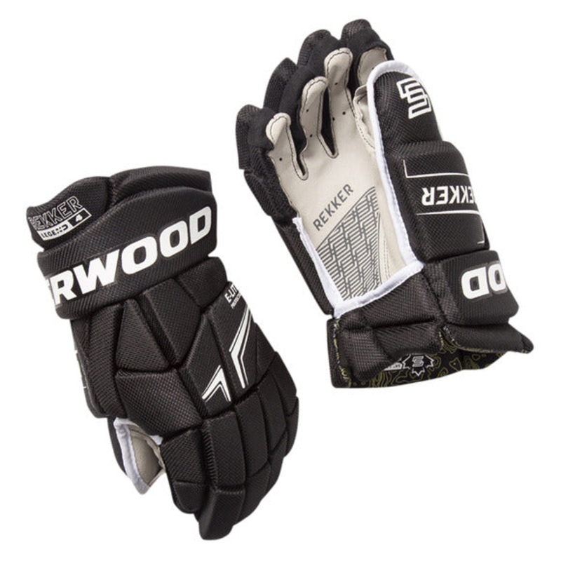 Legend 4 Senior Gloves|BLACK|NAVY|13″|14″|15″