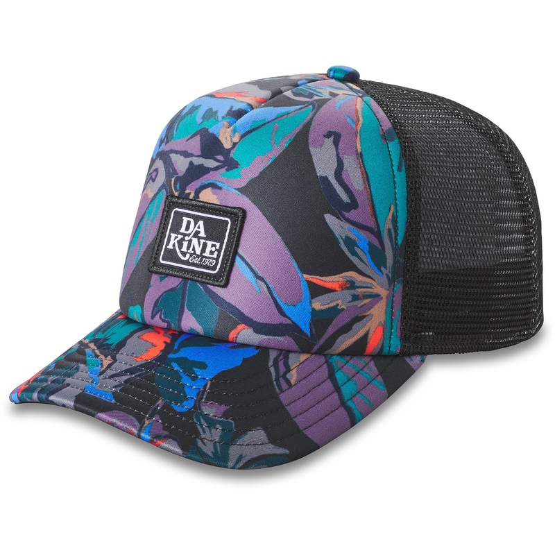 Lo Tide Trucker Hat Women’s|TROPIC DREAM