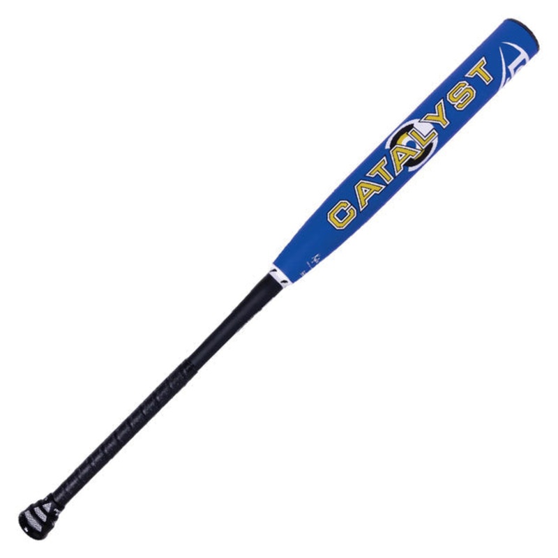 Louisville Kylee Studioso Catalyst Signature 2 Piece USSSA Powerload Softball Bat