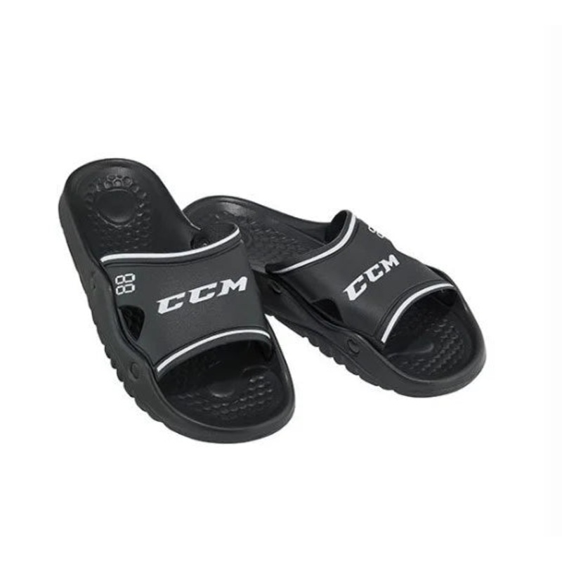 Men’s Shower Slip-On Sandals and Flip-Flops