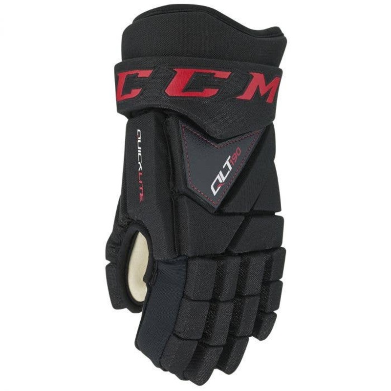 Quicklite 190 Senior Ball Hockey Gloves