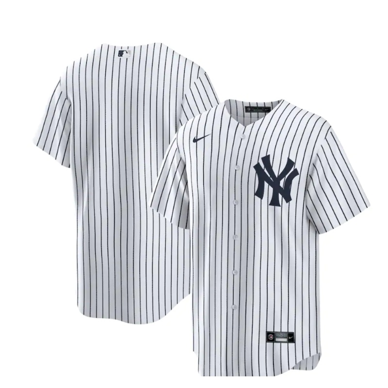 Replica New York Yankees Jersey