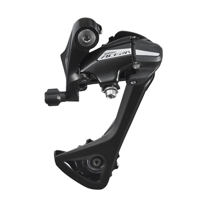 Shimano Acera Rear Derailleur 8-Speed