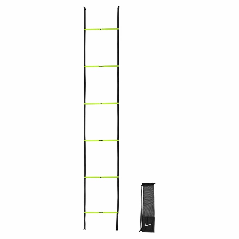Speed Ladder|VOLT/BLACK|OS