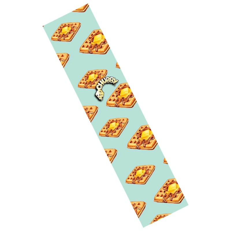 Waffle Grip Tape