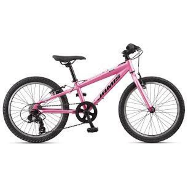 XR-20 Junior Bike|RASPBERRY
