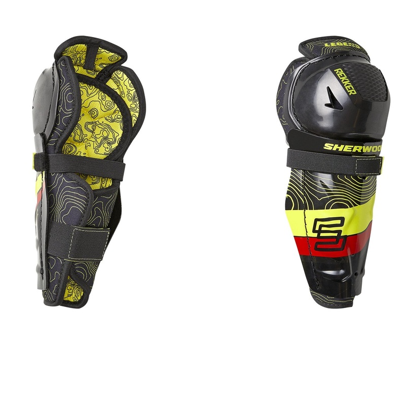 Youth Legend Shinguard|8″|9″|10″