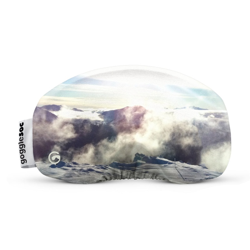 7th Heaven Soc Goggle Cover