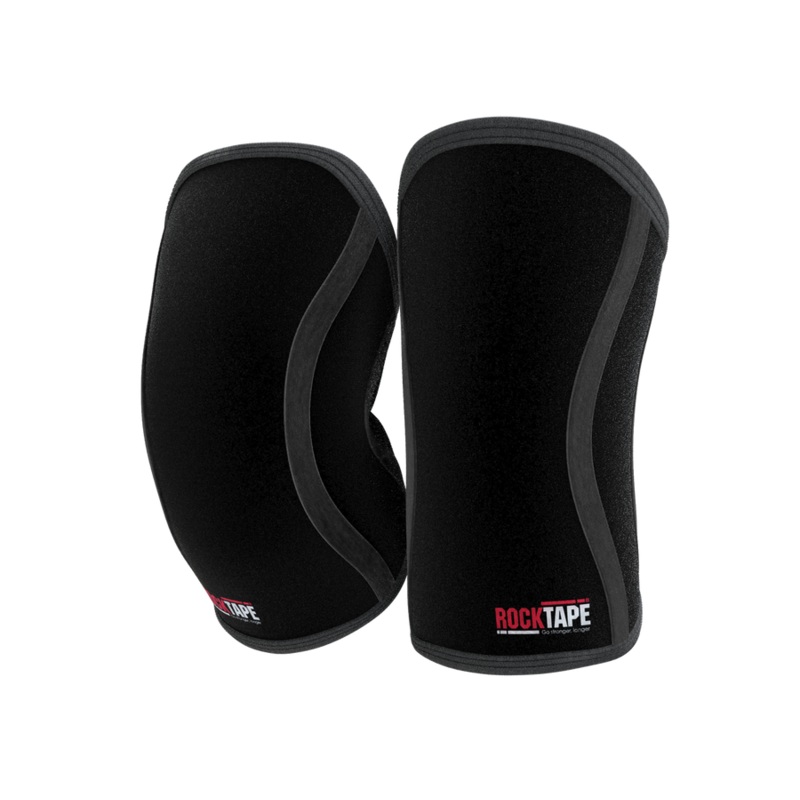 Assassins Knee Sleeves|5mm|S|M|L|XL
