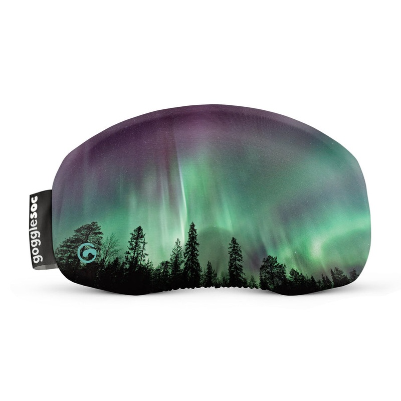 Aurora Soc Goggle Cover