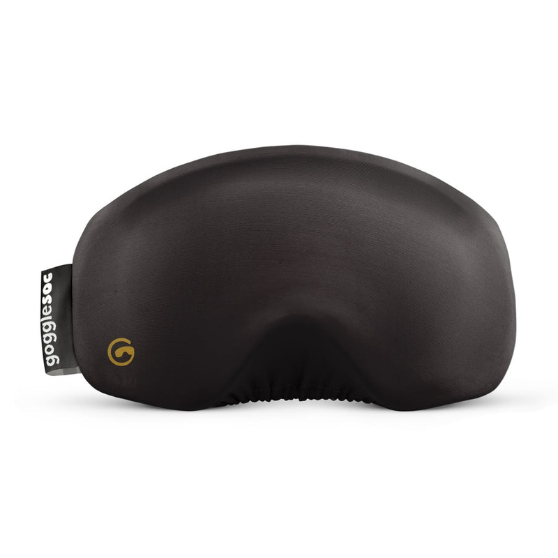 Black Soc Goggle Cover