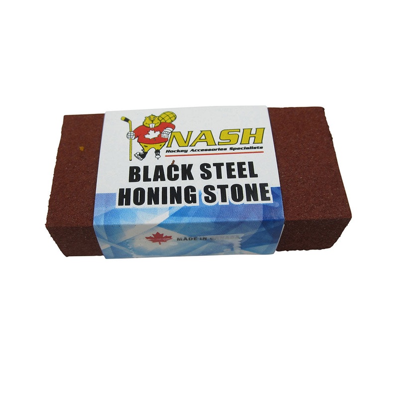 Black Steel Honing Stone