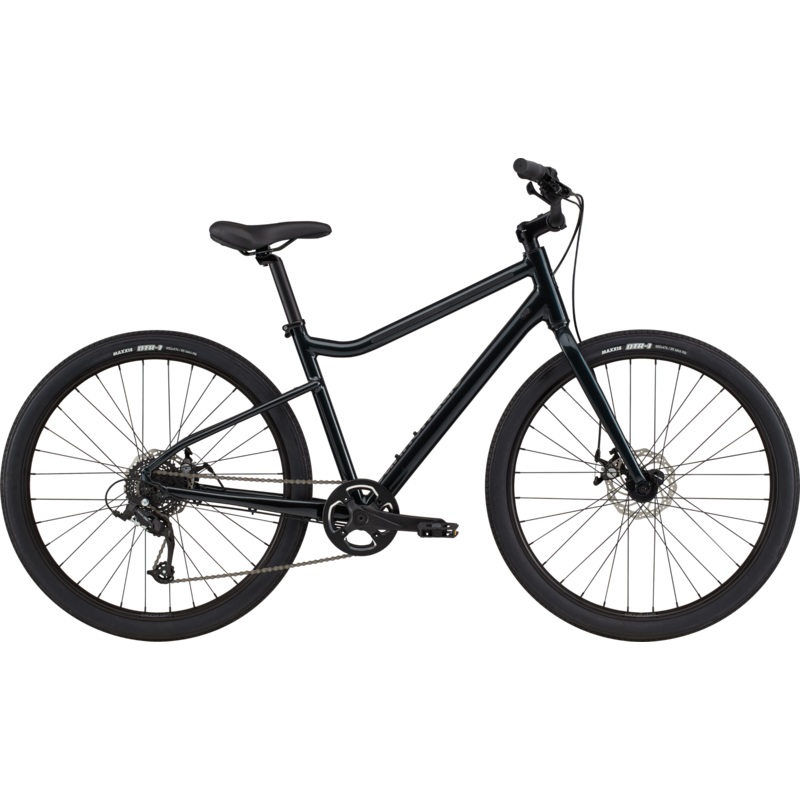 Cannondale Treadwell 3|GUNMETAL GREEN|M|L