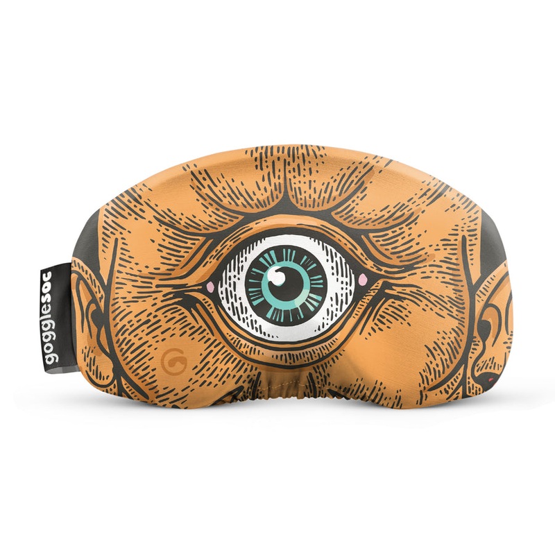 Cyclops Soc Goggle Cover