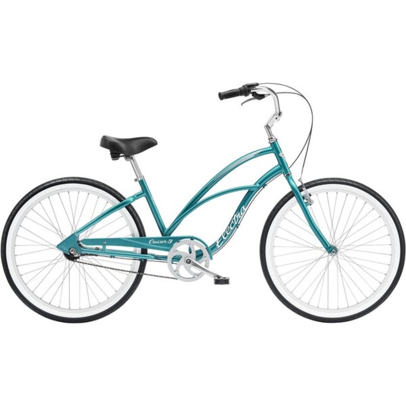 Electra Cruiser 3I Step-Through