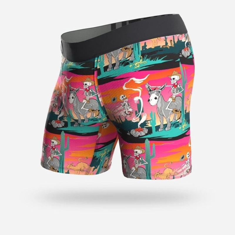 Entourage Boxer Brief – Amigos