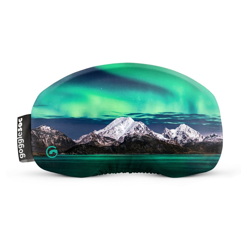 Expedition Soc Goggle Cover