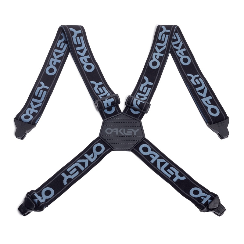 Factory Suspenders|BLACKOUT|OS