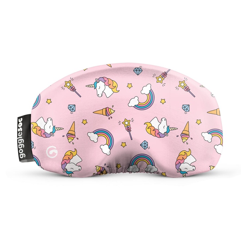 Fairytale Soc Goggle Cover