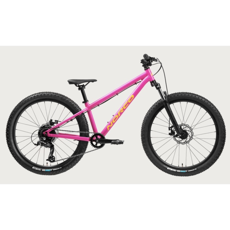 Fluid HT 24.2|PURPLE/YELLOW