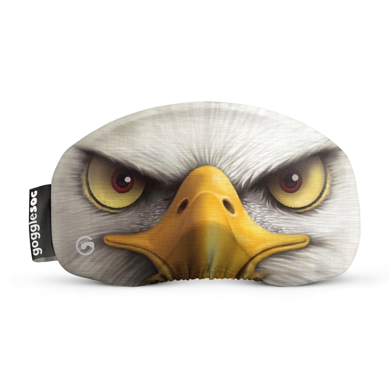 Freedom Soc Goggle Cover