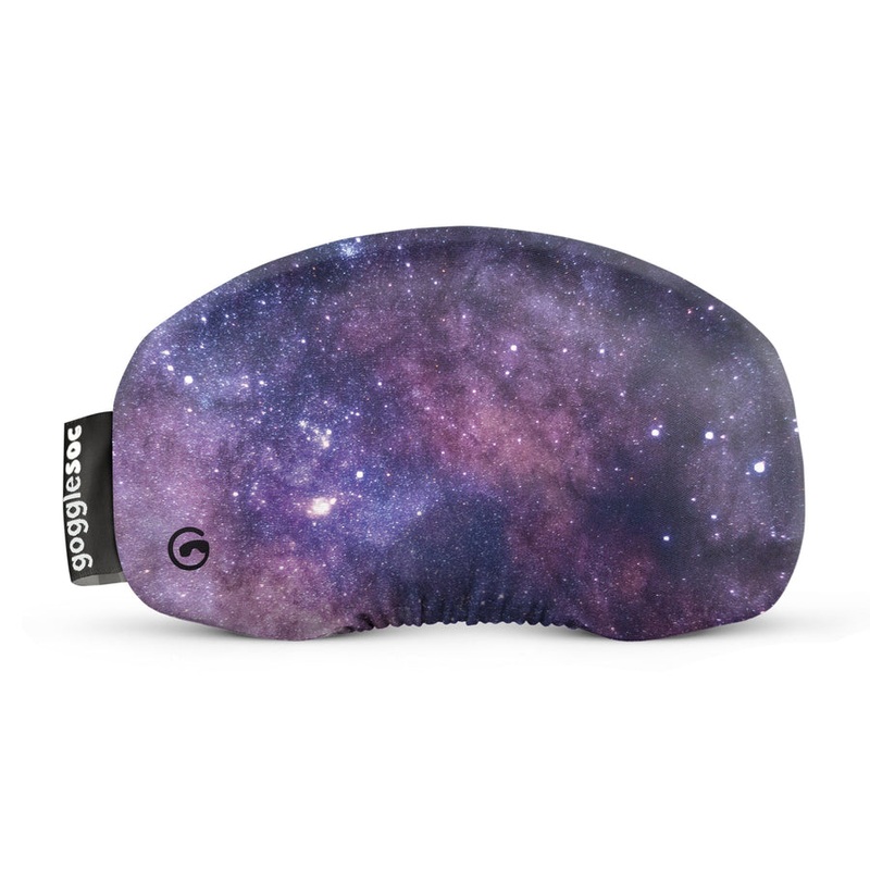 Galactic Soc Goggle Cover