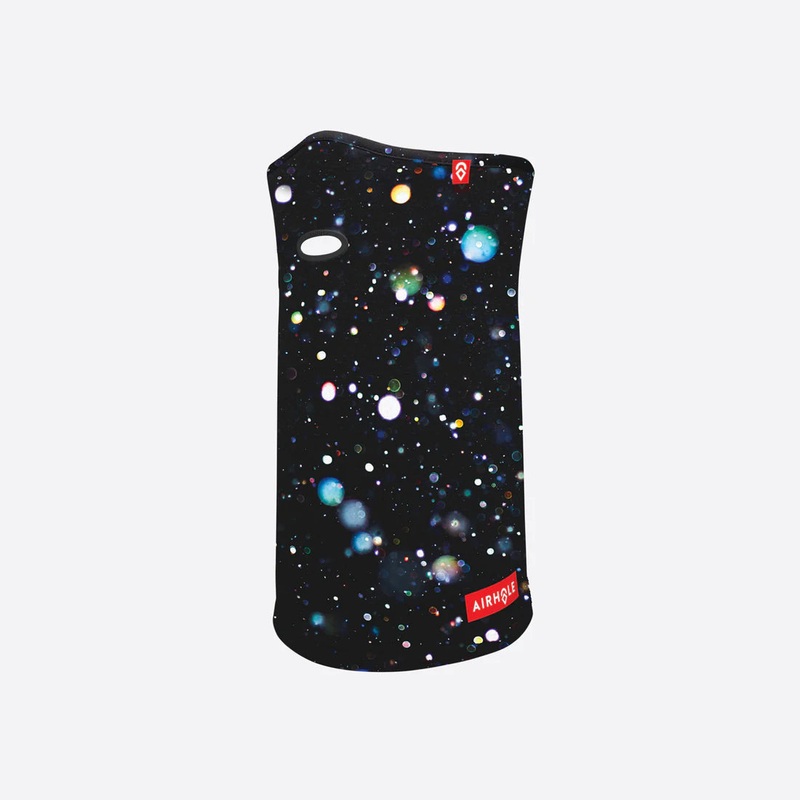 Junior Airtube Ergo Polar Fleece – Glitter