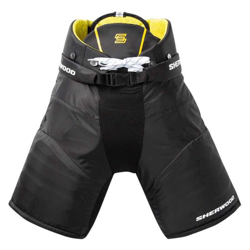 Junior Rekker Legend 4 Hockey Pants