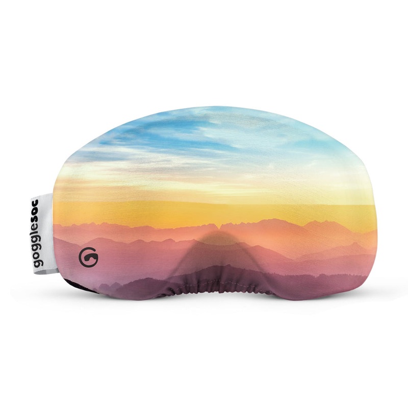 Mystic Soc Goggle Cover