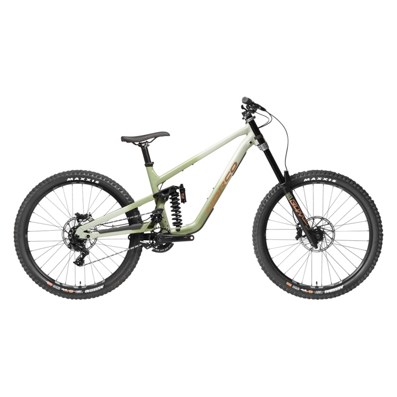 Norco Shore Park – 2023|GREEN/COPPER|M