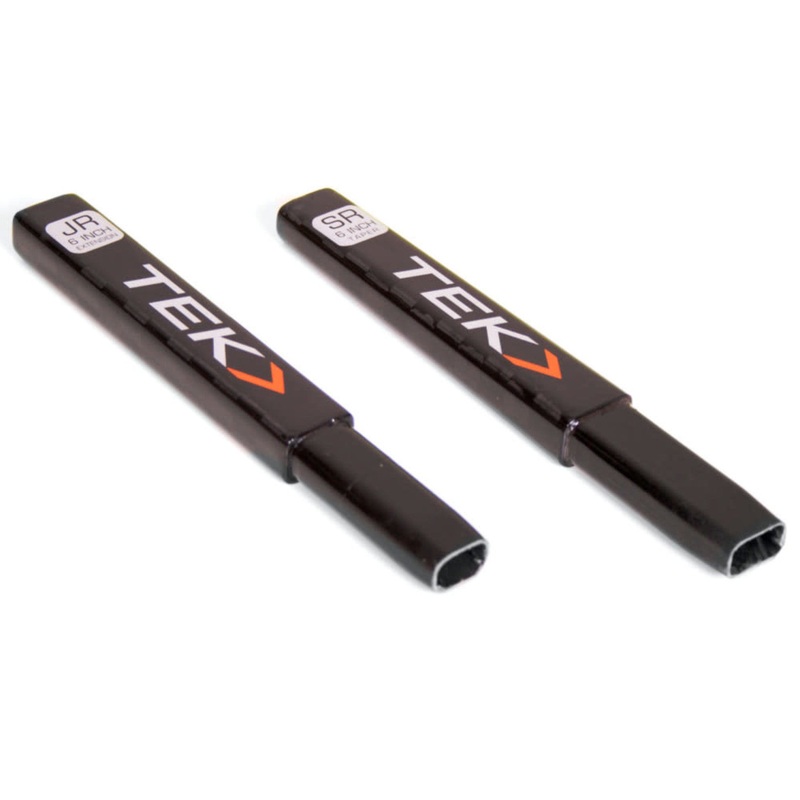 Powertek Composite Stick Extension End Plug 6