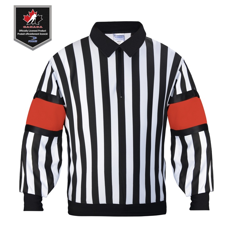 Pro Referee Jersey – Women’s|42|44|46|48|50