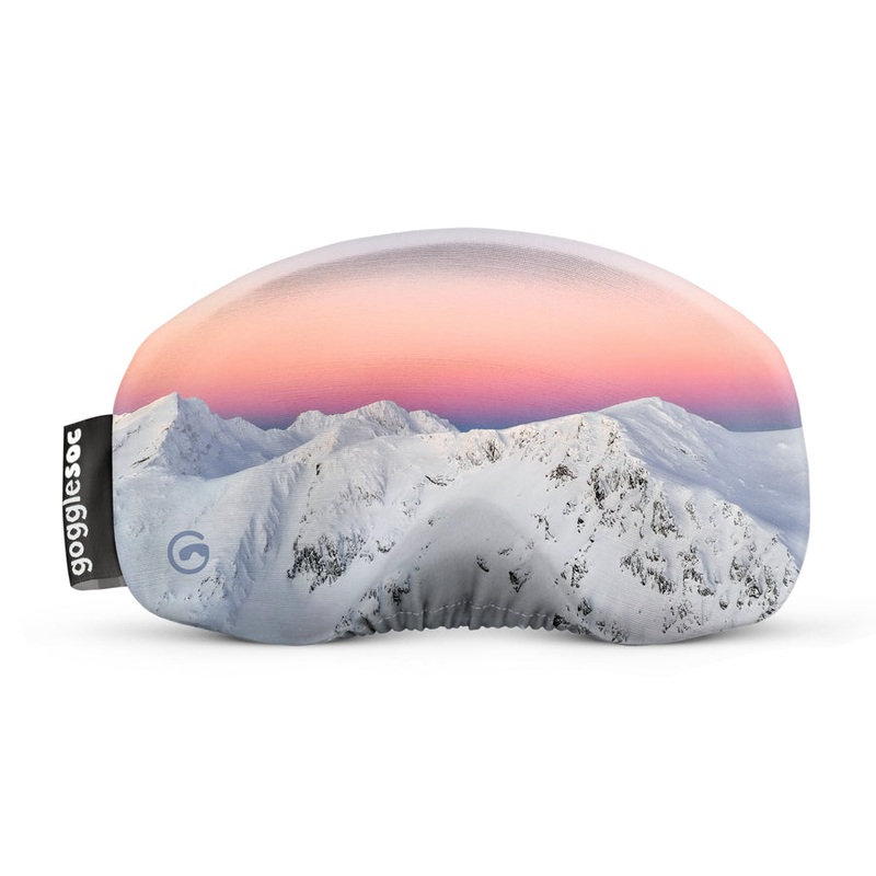 Rise Soc Goggle Cover