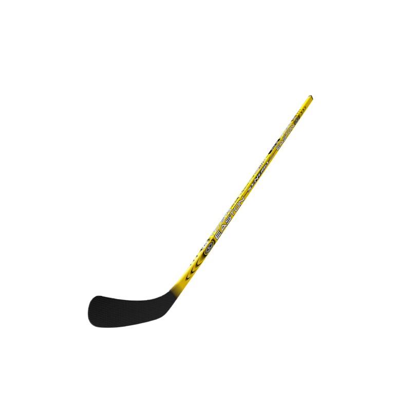 Synergy Senior Composite Stick- Yellow