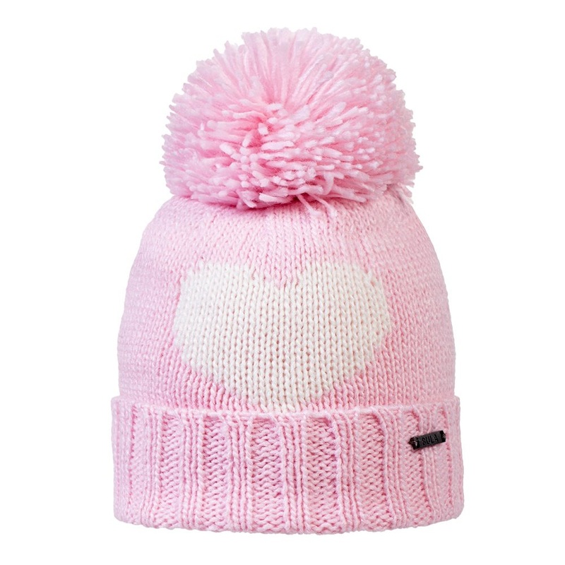 Toddler Kylie Beanie|QUARTZ|OS