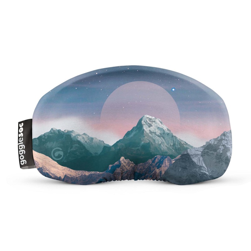 Twilight Soc Goggle Cover