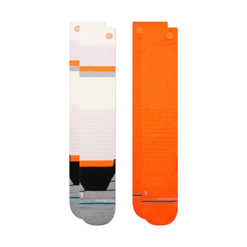 Work It Snow OTC Socks – 2 Pack