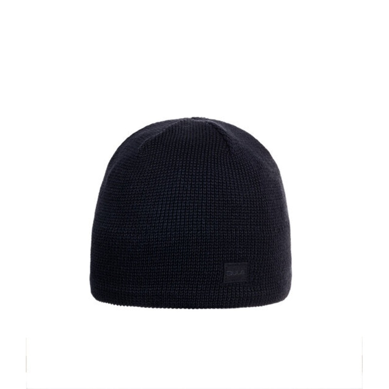 Basic Beanie|BLACK