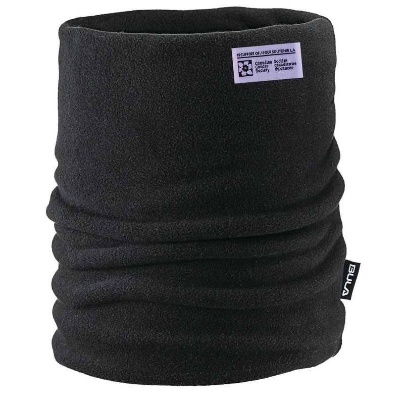 Canadian Cancer Society Fleece Gaiter