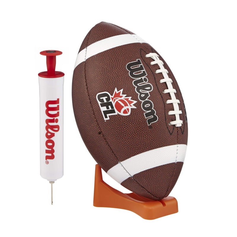 CFL Replica Pump & Tee|OS