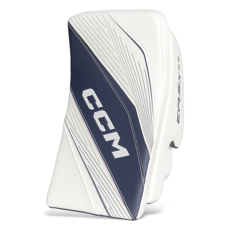 EFLEX 6.9 Intermediate Goalie Blocker