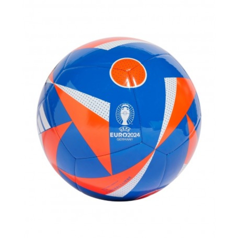 Euro24 Club Soccer Ball|3|4|5