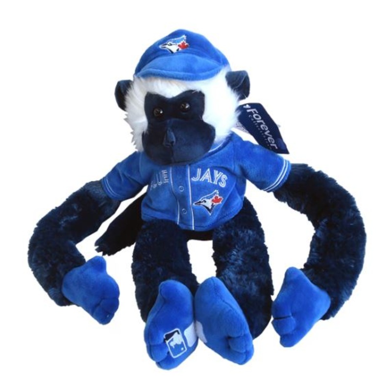 Jersey Monkey- Toronto Blue Jays