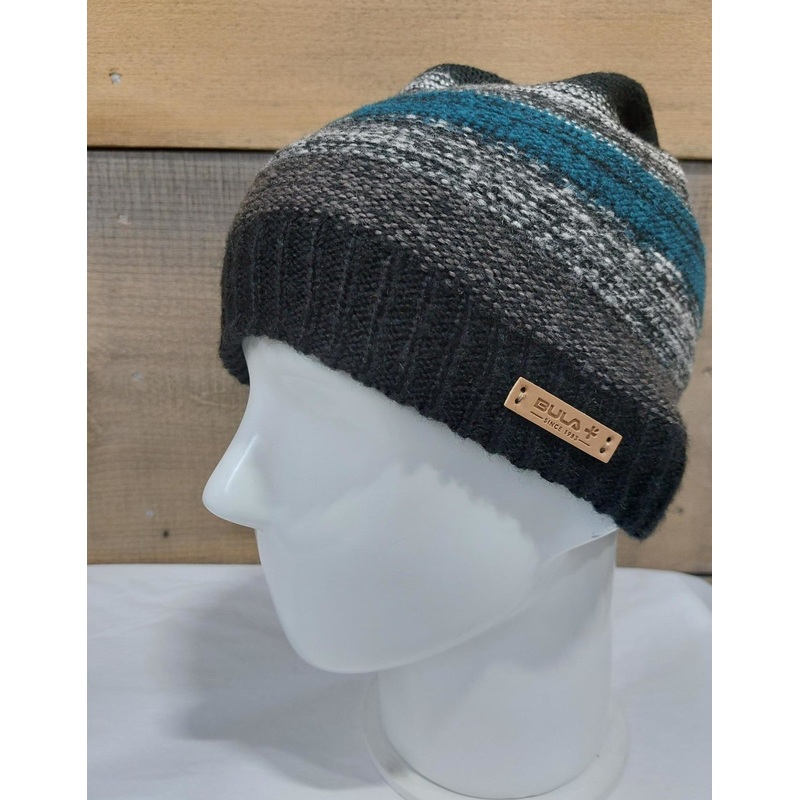 Kelsey Beanie|BLACK