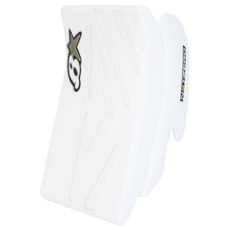 NetZero 3 Intermediate Goalie Blocker